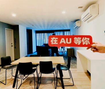 5 Bedroom multishare Apartment - Photo 2