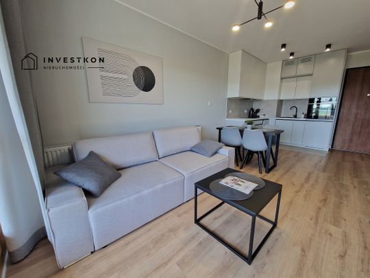 Nowoczesny Apartament - osiedle Nadmotławie - Фото 1