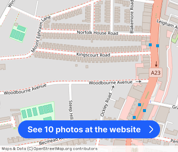 Woodbourne Avenue, Streatham - Photo 1