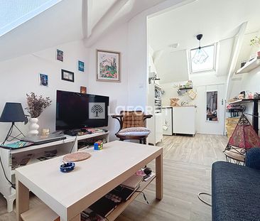 Appartement T2 Rennes à louer - Photo 1