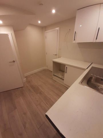 Studio Flat, Minster Rd, NW2 - Photo 5