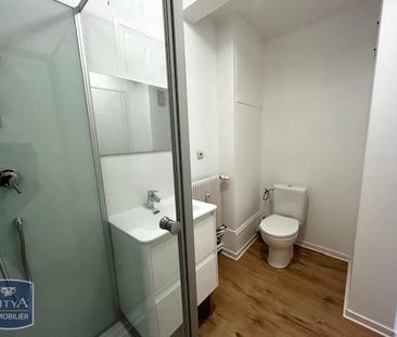 Location Appartement 1 pièce 28m² LILLE 59800 - Photo 4