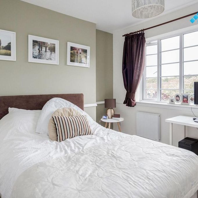 2 bedroom maisonette to rent - Photo 1