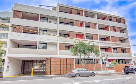 82/5-11 Pyrmont Bridge Road, Camperdown NSW 2050 - Studio For Rent | Domain - Photo 2