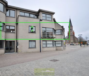 Appartement te huur in Kluisbergen - Foto 4