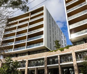 507/89 Bay Street, Glebe NSW 2037 - Apartment For Rent | Domain - Photo 2