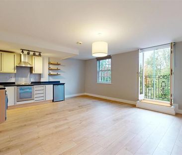 1 bedroom apartment to rent - Photo 5