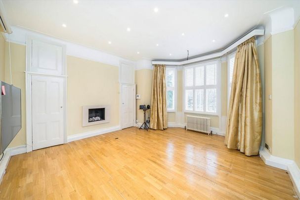 6 bedroom house to rent - Photo 1