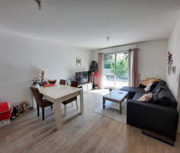 Appartement T2 à louer Saint Malo - 47 m² - Photo 5