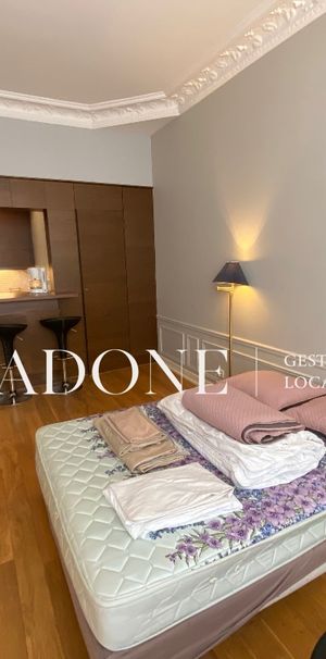 Location Appartement 1 pièce 26,35 m² à Neuilly-sur-Seine - Photo 1