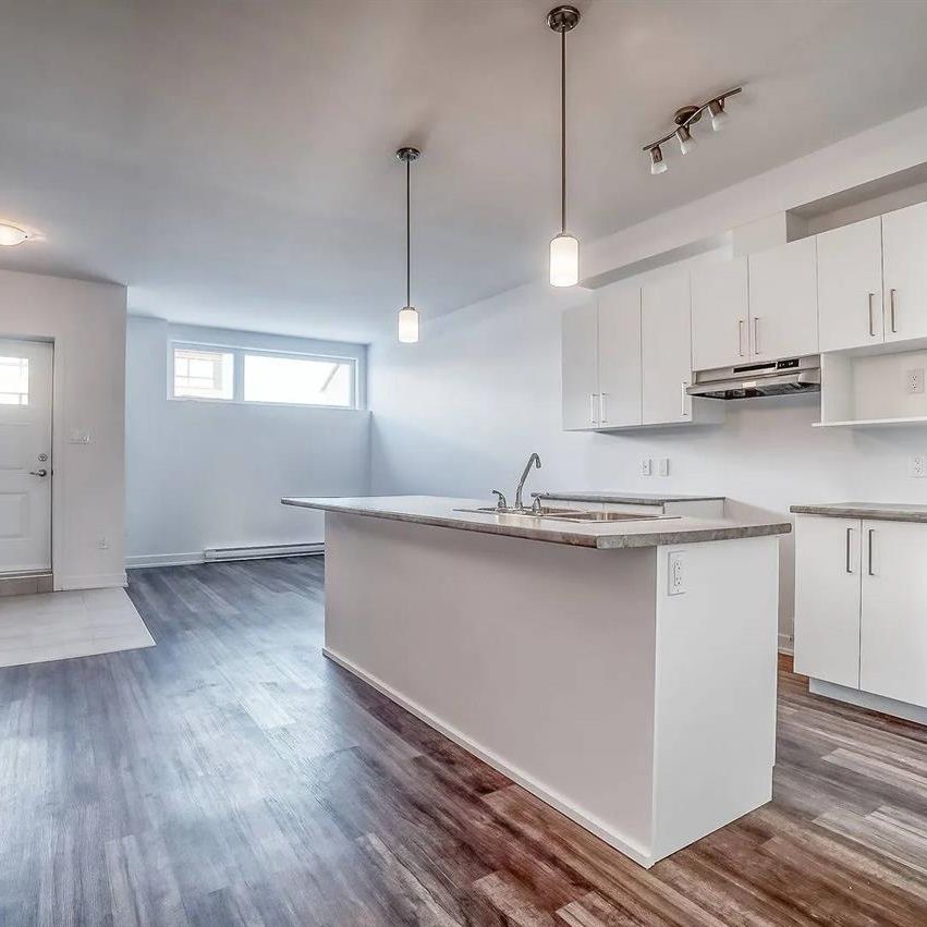 43 Boulevard De L'amérique-Française (Aylmer) Magnifique Logement 4 1/2 - Photo 1