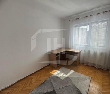 Apartament 3 camere I decomandat I cu parcare I Gheorgheni I Nicolae Titulescu - Photo 1