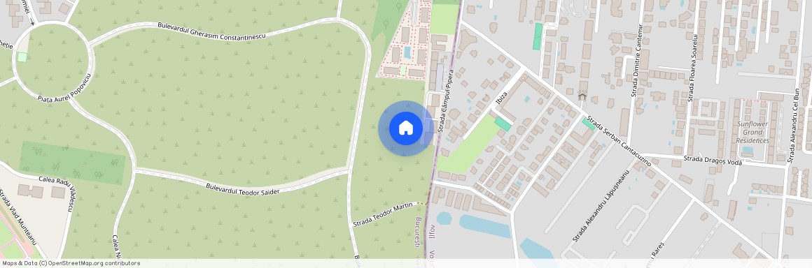 Baneasa, Bucuresti