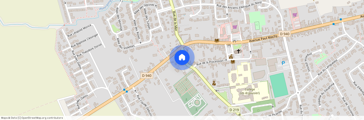 HAUTS-DE-FRANCE, PAS-DE-CALAIS (62), 62215, Oye Plage