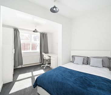 4 bedroom house share to rent - Photo 6