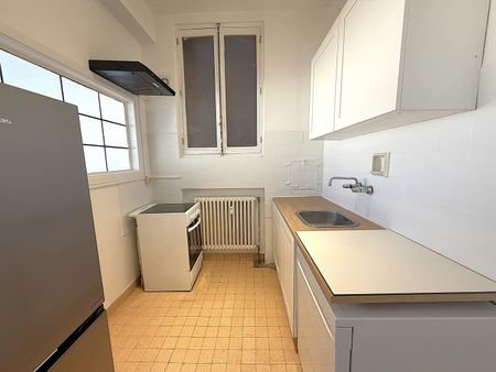 Appartement - te huur - Photo 2