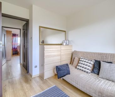 PIASTÓW klimatyzacja, osobna kuchnia, loggia 51 m² - Фото 4