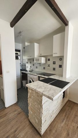 Location Appartement 1 pièce 30m² ST LAURENT DU VAR 06700 - Photo 4