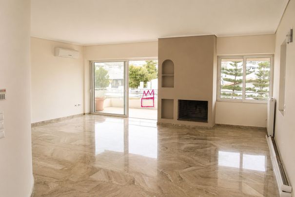 Διαμέρισμα για ενοικίαση Κάτω Γλυφάδα (Γλυφάδα) - Photo 1