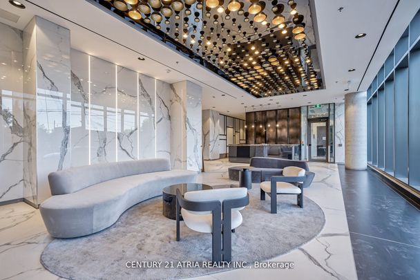 For Lease - 1285 Dupont Street Unit# 1706, Toronto, Ontario - Photo 1