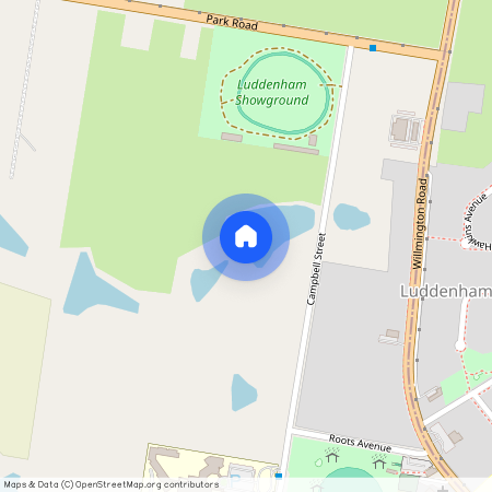 Shed 57 Campbell Street, NSW 2745, Luddenham