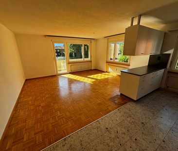 3.5 Zimmer, 70 m², 1. Stock - Foto 2