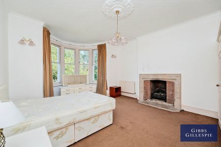 4 Bedroom Flat/Apartment to rent - Photo 3