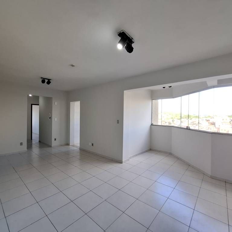 Apartamento Aluguel - Foto 1