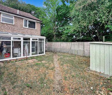 1 bedroom end of terrace house to rent - Photo 4