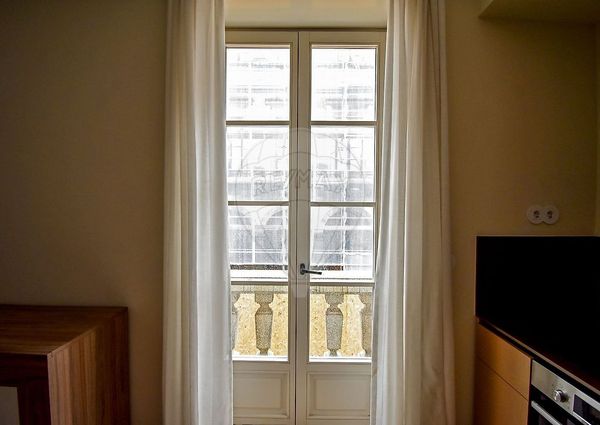 Apartamento T1 em Braga