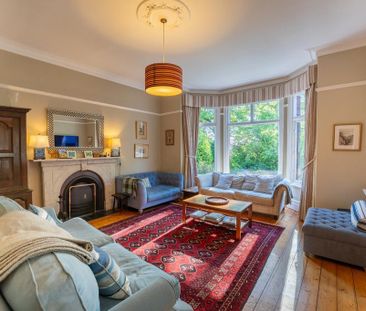 6 bedroom semi-detached house to rent - Photo 3