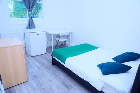 3 Bed Flat, Endymion Road, N4 - Photo 4