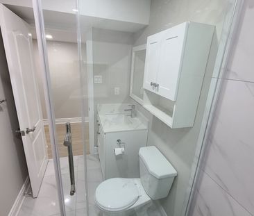 For Lease - 162 Valleyway Drive Unit# #Bsmt, Brampton, Ontario - Photo 6