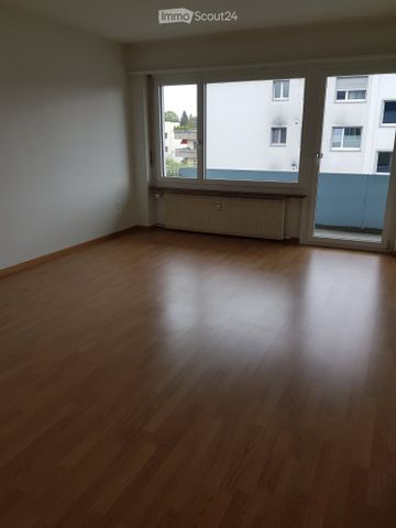 2 Zimmer, 54 m² - Foto 4