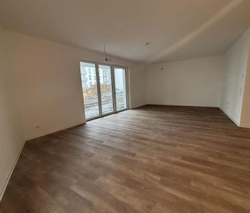 3-Zimmer Neubauwohnung in Altenbochum - Photo 1