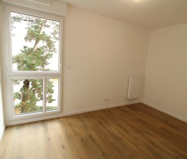 Location Appartement 2 pièces 43m² NANTES 44300 - Photo 5