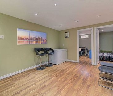 For Lease - 3428 Fountain Park Avenue, Mississauga, Ontario - Photo 4