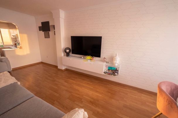 2 BEDROOM APARTMENT - MAZARRON - Foto 1