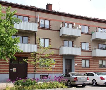 Viktoriagatan 9 - Foto 5