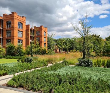 Apartament City Park 2 osobne pokoje plus salon - Photo 5