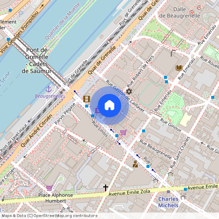 Robert de Flers 27, Robert de Flers, Paris