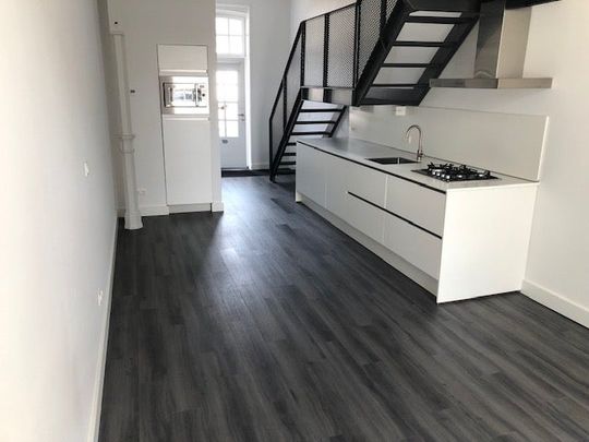 Te huur: Appartement Ordonnansenstraat in Tilburg - Foto 1