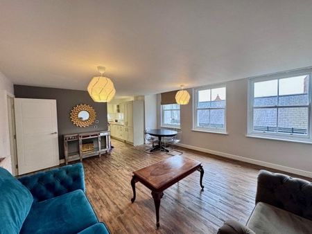 Drapers Bridge, Hounds Gate, Property for rent - Photo 3