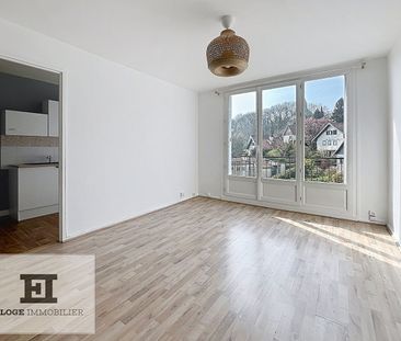 Location Appartement 2 pièces 47m² ROUEN 76000 - Photo 1