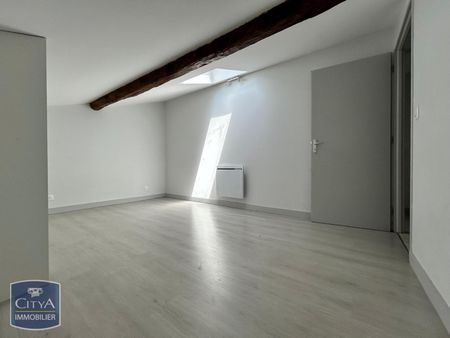 Location Appartement 3 pièces 49m² VILLEFRANCHE SUR SAONE 69400 - Photo 2