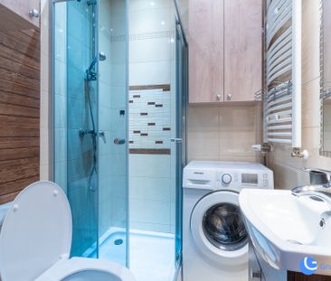 Kawalerka nad Rudawą! | Kasztelańska | Zwierzyniec - Zdjęcie 3