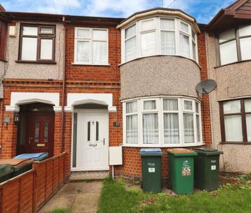 3 bedroom terraced house to rent - Photo 6