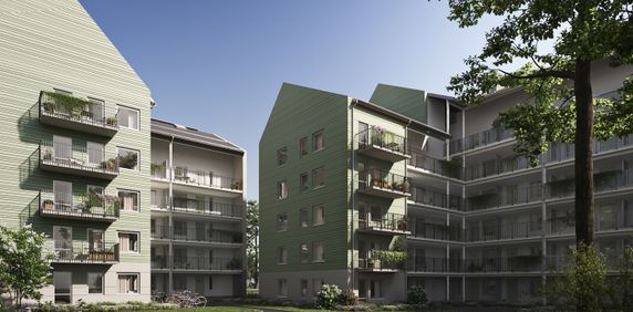 Gottsunda allé 3A - Photo 2