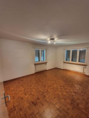 Freistehendes EFH in Sargans - Photo 1