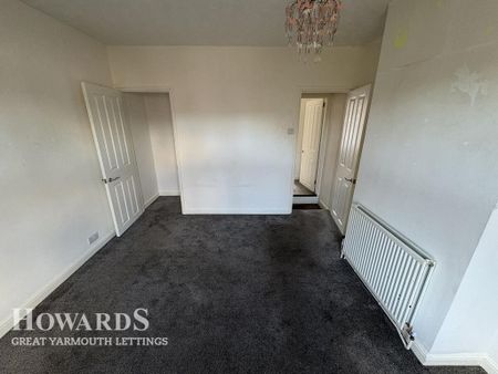 3 bedroom terraced house to rent - Photo 4